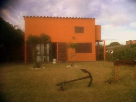 Casa, Cabaña Y Apartamentos En Arachania, La Paloma, Rocha
