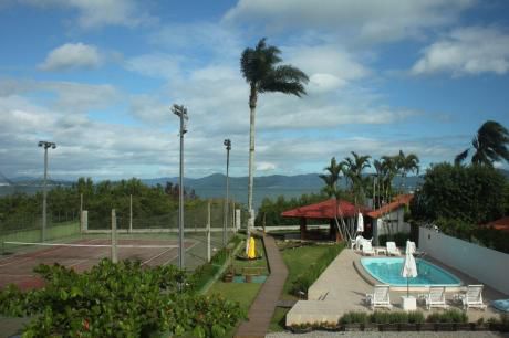 Apartamento Ponta Das Canas- Florianópolis