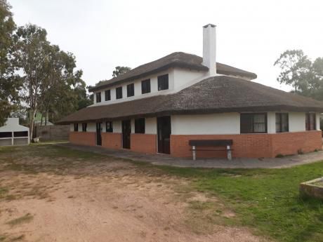 Apartamento En Alquiler Temporada En Punta Del Diablo