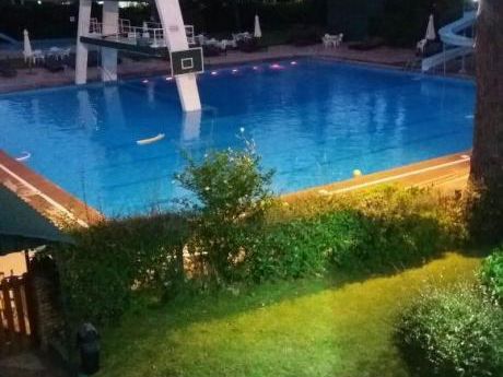 Arcobaleno Alquiler Punta Del Este Piscina Canchas Deportiv