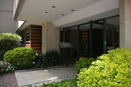 Apartamento Alq. Temporal Un Dormitorio Corazón De Pocitos