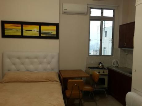 Apartamento En Alquiler Temporada En Pocitos