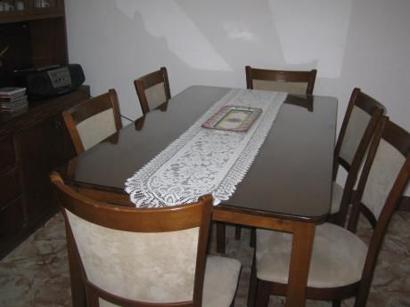Lindo Apartamento En Piriápolis
