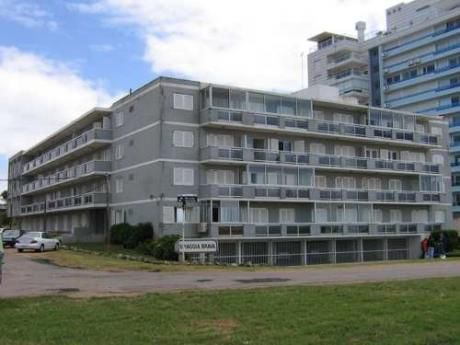 Punta Del Este Alquiler Playa Brava Pda. 5, Monoambiente