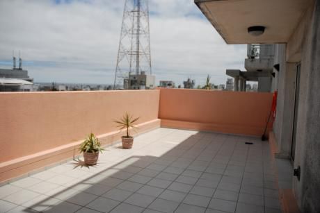 Penthouse Temporario