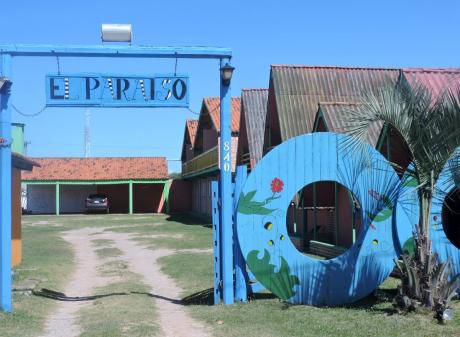 Paraiso Chui Dos.