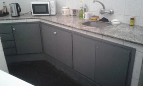 Ph De Al Lado, Duplex, Terraza, Si Banco