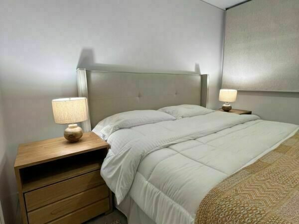 Departamento en alquiler en Las Mercedes, Asunción — foto 3