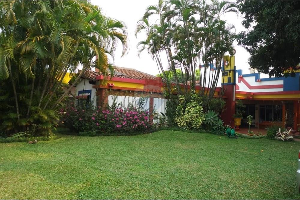 VENDO CASA EN VILLARRICA CENTRO — foto 2