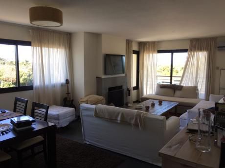 Depto Sobre La Rambla Costanera. 3 Dorm. 2 Baños!!