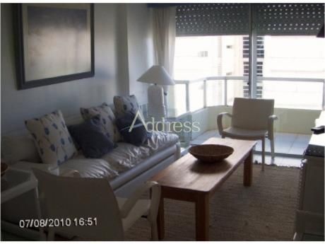 Brava Con Vistas Y Servicios