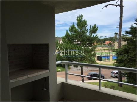 Apartamentos En Playa Mansa