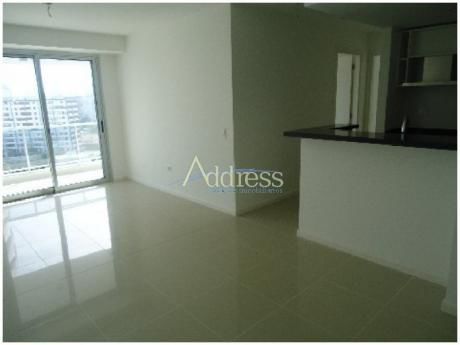 Apartamentos En Playa Brava