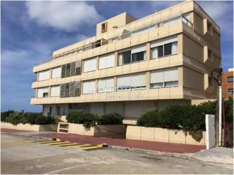 Apartamentos En Península