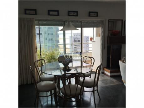 Apartamentos En Península