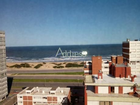 Apartamentos En Playa Brava