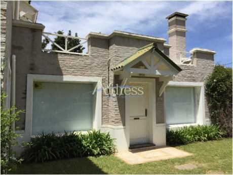 Casas En Rincón Del Indio