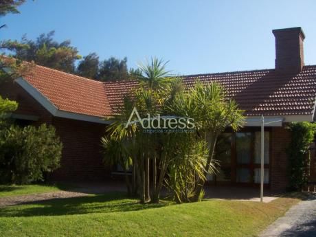 Casas En Playa Brava