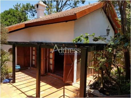 Casas En Pinares