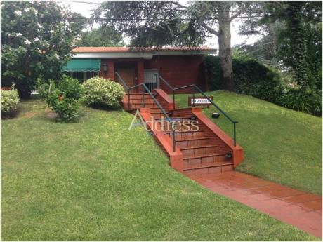 Casas En Playa Mansa
