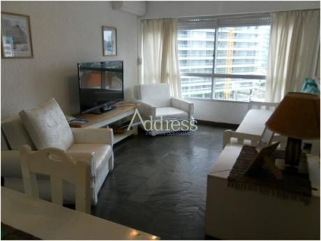 Apartamentos En Playa Brava