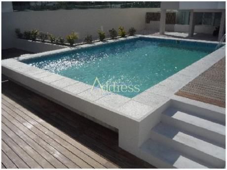 Apartamentos En Playa Mansa
