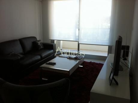 Apartamentos En Playa Mansa