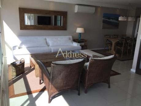 Apartamentos En Playa Mansa: Add1292a