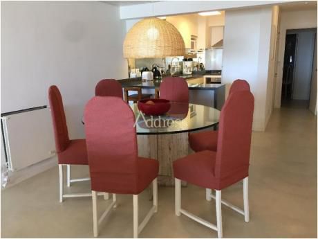 Apartamentos En Península: Add1375a