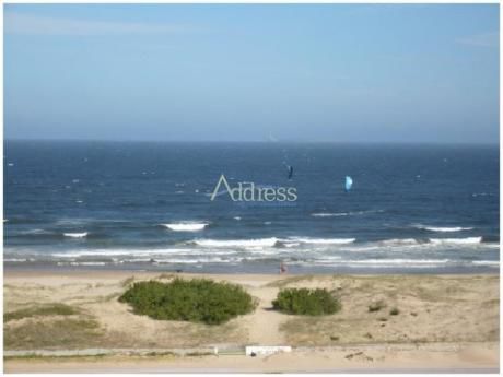 Apartamentos En Playa Brava: Add2238a