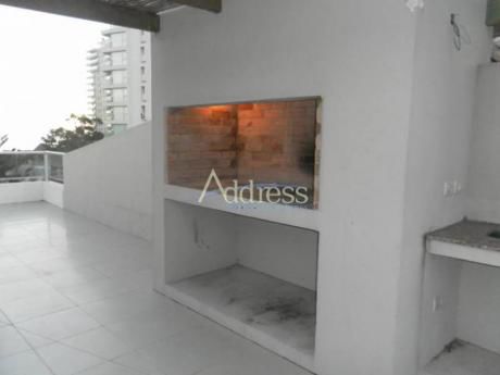 Apartamentos En Playa Mansa: Add754a