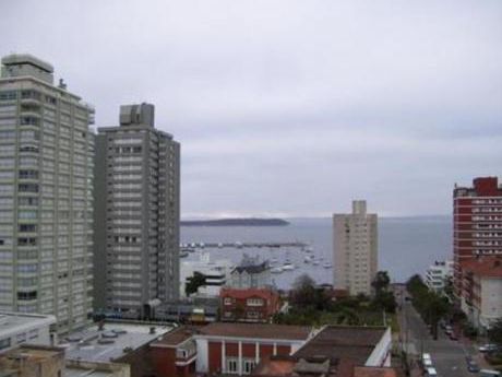 Apartamentos En Península: Zda106a