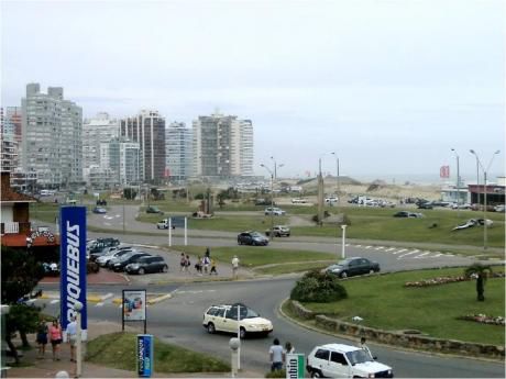 Apartamentos En Península: Zda1244a