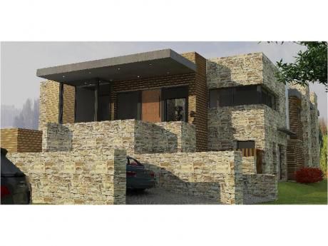 Casas En José Ignacio: Zda1254c