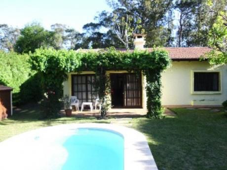 Casas En Playa Mansa: Zda1362c