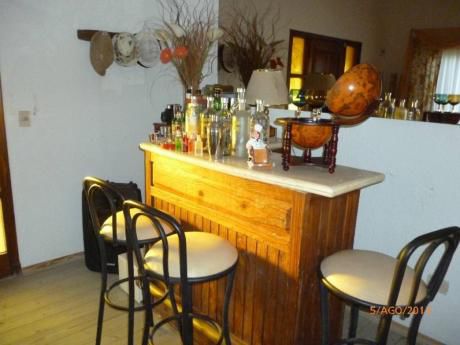 Casas En Playa Mansa: Zda1383c