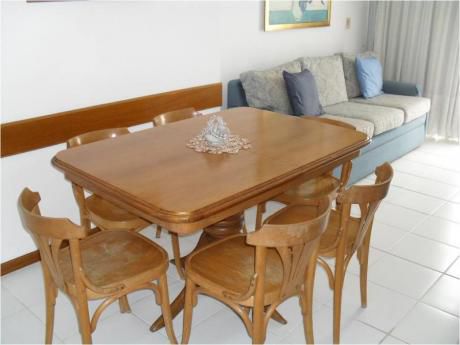 Apartamentos En Península: Zda1388a