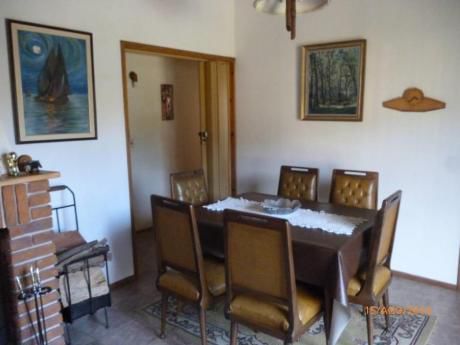 Casas En Cantegril: Zda1423c