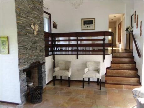 Casas En Playa Mansa: Zda1471c