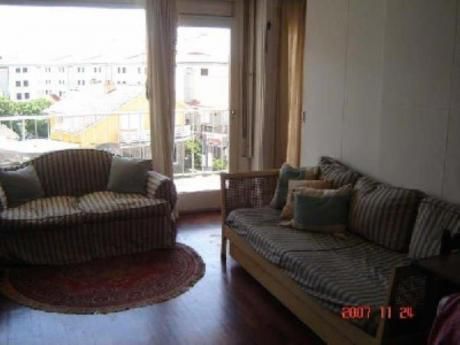 Apartamentos En Península: Zda1583a