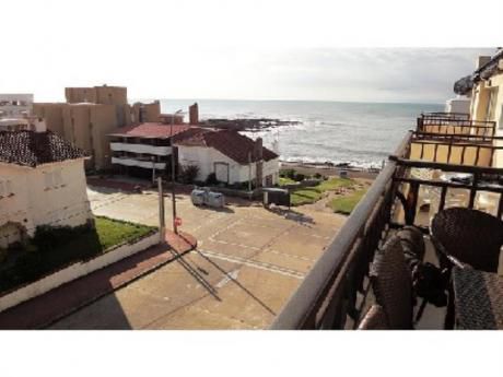 Apartamentos En Península: Zda1598a