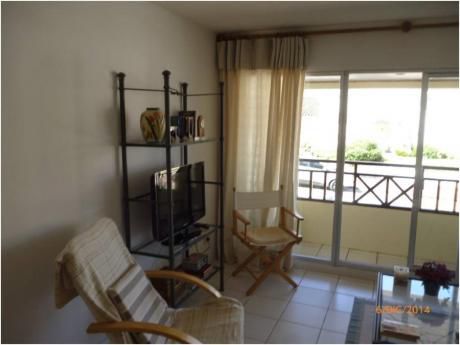 Apartamentos En Península: Zda1993a