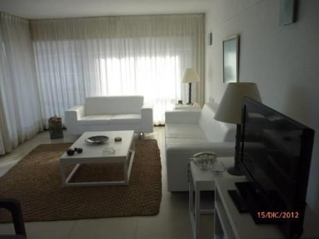 Apartamentos En Península: Zda34a