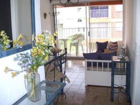 Apartamentos En Península: Zda465a