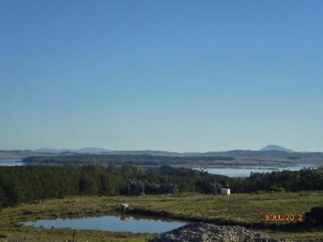 Chacras / Campos En Laguna Del Sauce: Zda5110h