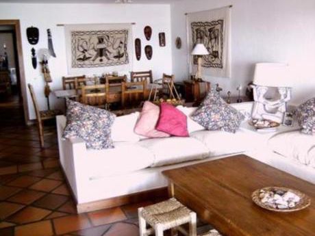 Apartamentos En Punta Ballena: Zda825a