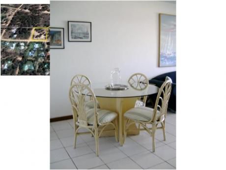 Apartamentos En Península: Zda931a