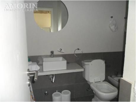 Apartamentos En Manantiales