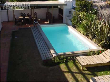 Casas En La Barra: Amo130c