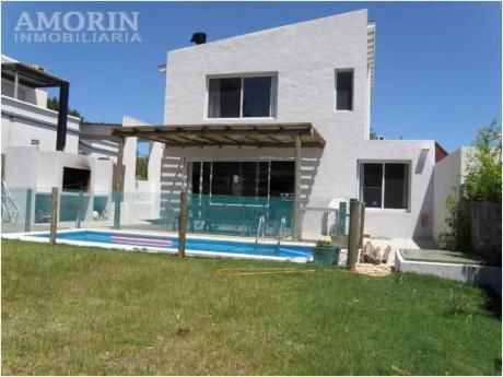 Casas En La Barra